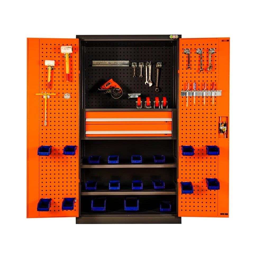 Tool Storage Cabinets With Drawers manufacturers